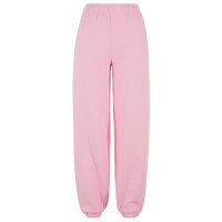 Ladies Fluffy Sweatpants