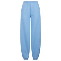 Ladies Fluffy Sweatpants