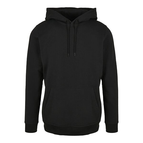 Basic Hoody