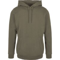 Basic Hoody