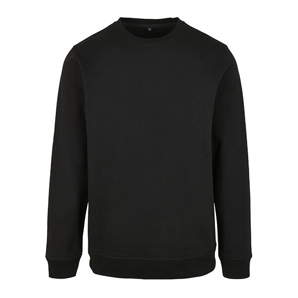 Basic Crewneck