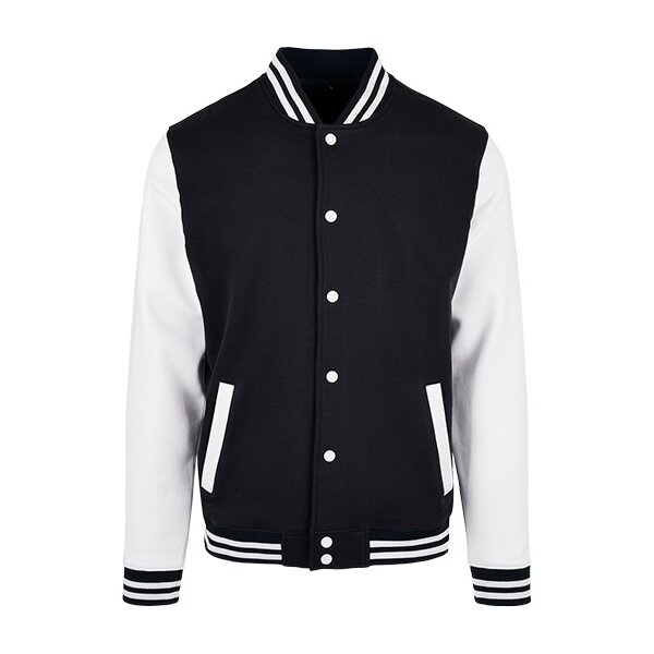 Basic College Jacket
