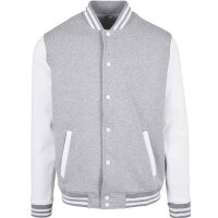 Basic College Jacket