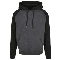 Basic Raglan Hoody