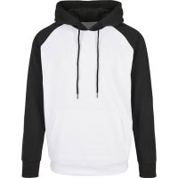 Basic Raglan Hoody