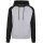Basic Raglan Hoody