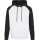 Basic Raglan Hoody