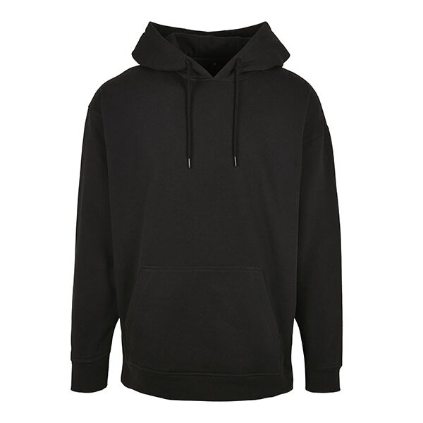 Basic Oversize Hoody