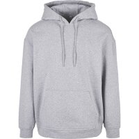 Basic Oversize Hoody