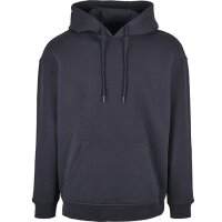 Basic Oversize Hoody