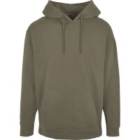 Basic Oversize Hoody