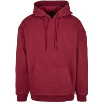 Basic Oversize Hoody
