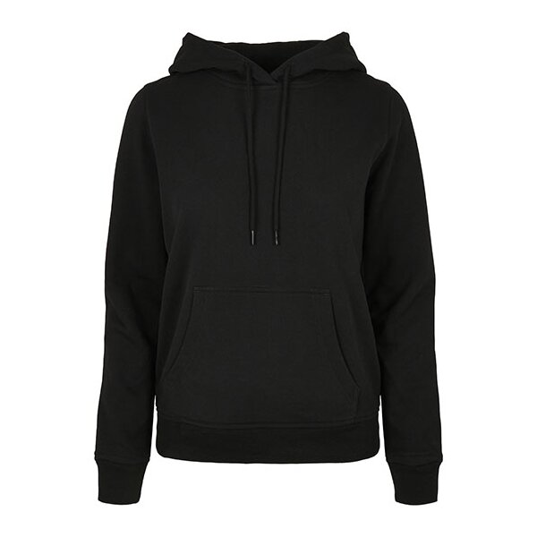 Ladies´ Basic Hoody