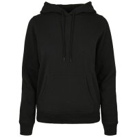 Ladies´ Basic Hoody