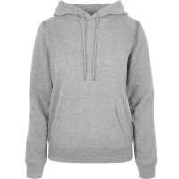 Ladies´ Basic Hoody