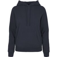 Ladies´ Basic Hoody