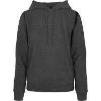 Ladies´ Basic Hoody