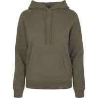 Ladies´ Basic Hoody