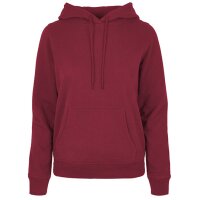 Ladies´ Basic Hoody