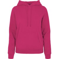 Ladies´ Basic Hoody