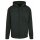 Basic Zip Hoody