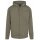 Basic Zip Hoody