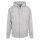 Basic Zip Hoody