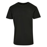 Basic Round Neck T-Shirt