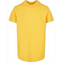 Basic Round Neck T-Shirt