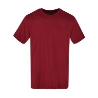 Basic Round Neck T-Shirt