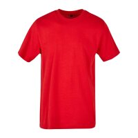 Basic Round Neck T-Shirt