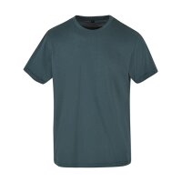 Basic Round Neck T-Shirt