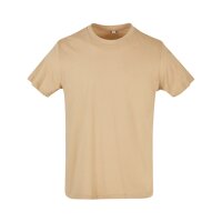 Basic Round Neck T-Shirt