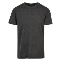 Basic Round Neck T-Shirt