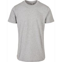 Basic Round Neck T-Shirt