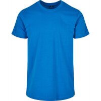Basic Round Neck T-Shirt