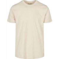 Basic Round Neck T-Shirt