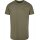 Basic Round Neck T-Shirt