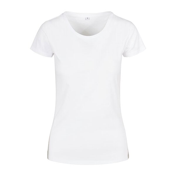 Ladies´ Basic Tee