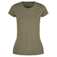 Ladies´ Basic Tee