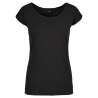 Ladies´ Wide Neck Tee