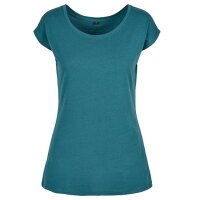 Ladies´ Wide Neck Tee