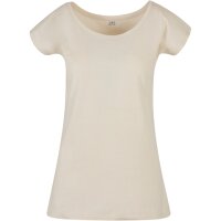 Ladies´ Wide Neck Tee