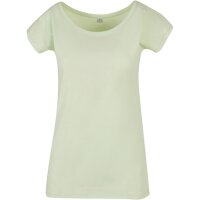 Ladies´ Wide Neck Tee