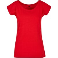 Ladies´ Wide Neck Tee