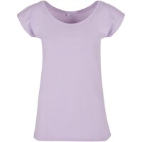 Ladies´ Wide Neck Tee