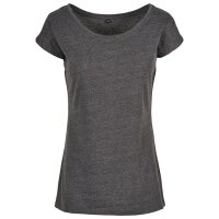 Ladies´ Wide Neck Tee