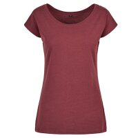Ladies´ Wide Neck Tee