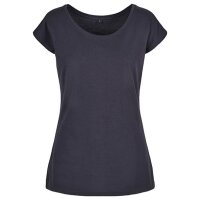 Ladies´ Wide Neck Tee