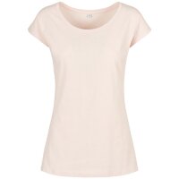 Ladies´ Wide Neck Tee